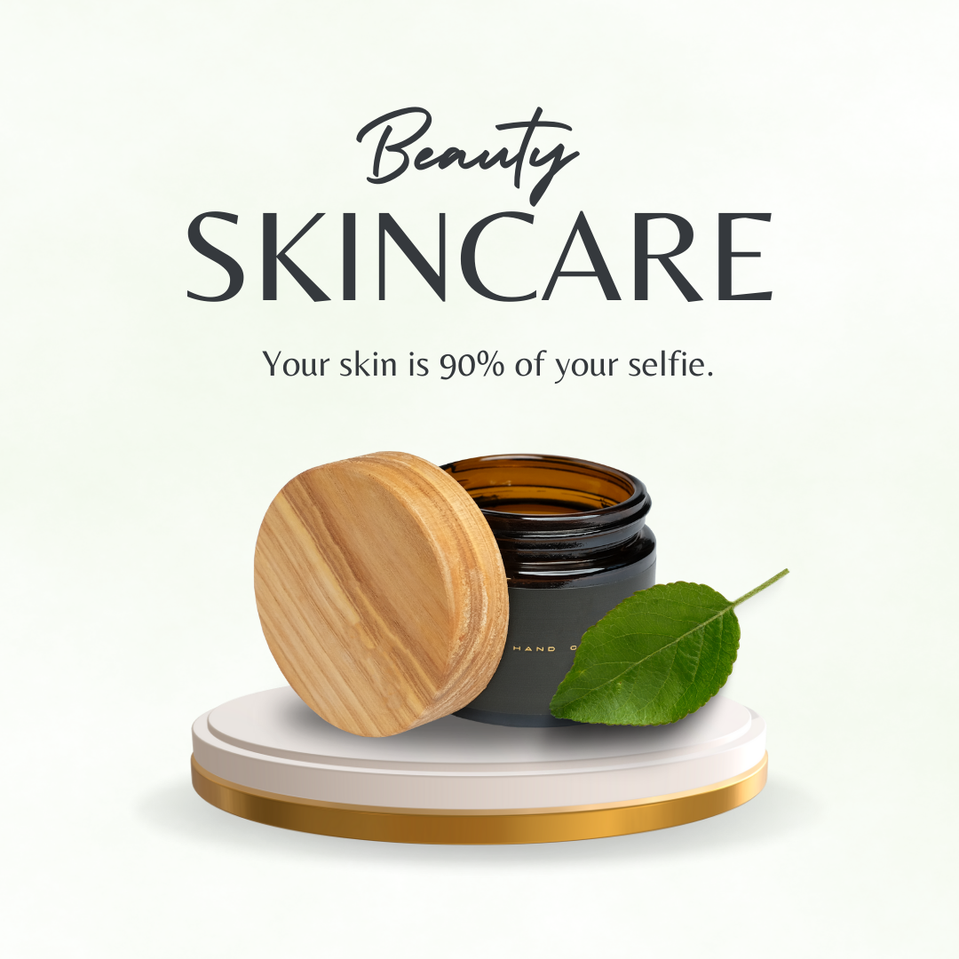 Health and beauty
