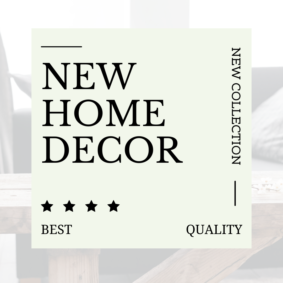 Decor Home with Almakhzan
