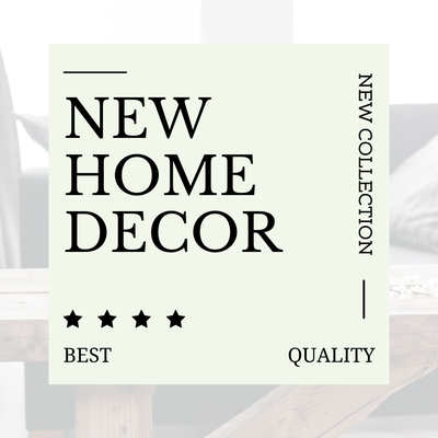 Decor Home with Almakhzan